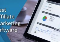 Affiliate marketing software financesonline